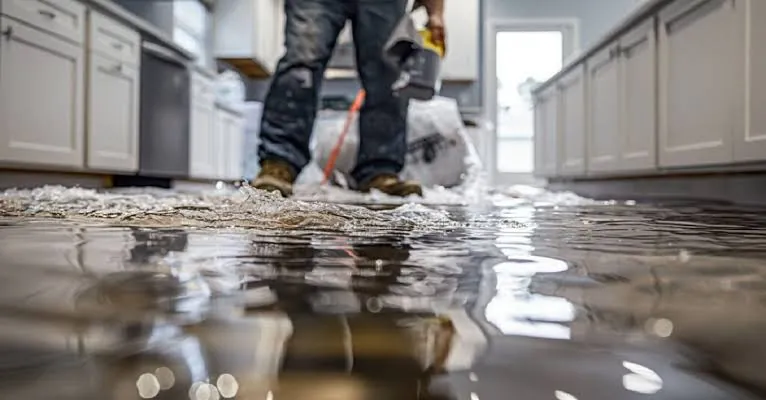 Water damage restoration companies near me in Whitewater, IN - Emergency flood extraction